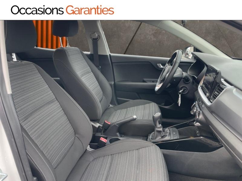 Voitures occasions KIA STONIC Active Dunkerque