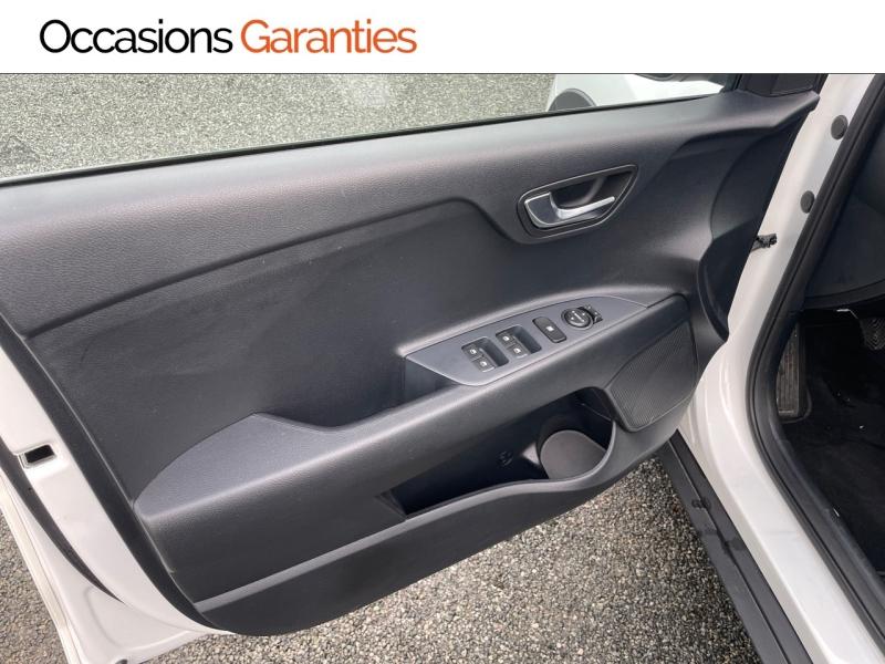 Voitures occasions KIA STONIC Active Dunkerque