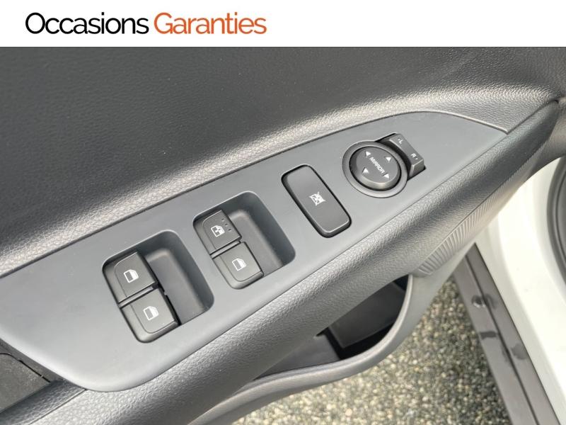 Voitures occasions KIA STONIC Active Dunkerque