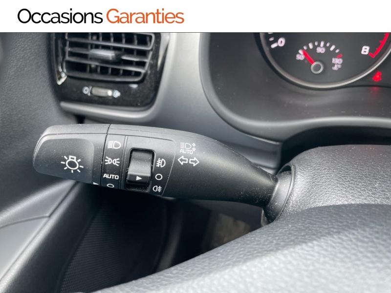 Voitures occasions KIA STONIC Active Dunkerque