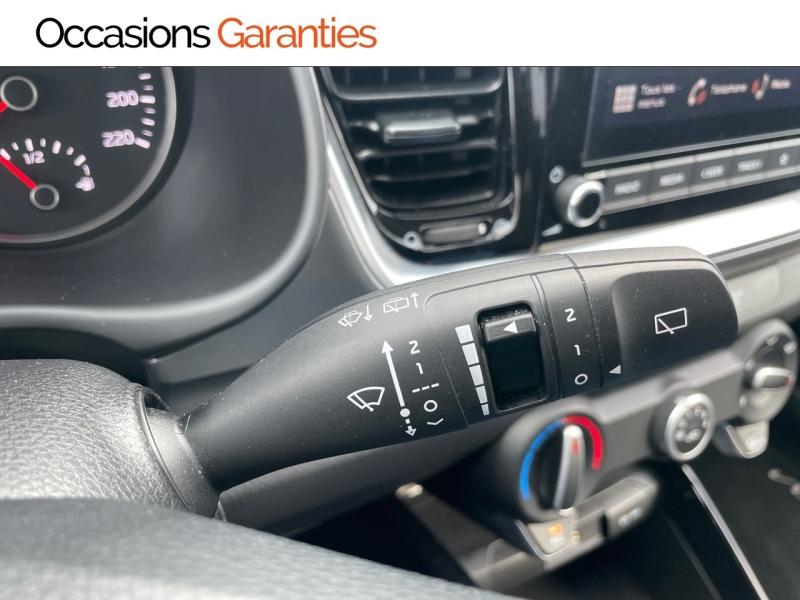 Voitures occasions KIA STONIC Active Dunkerque