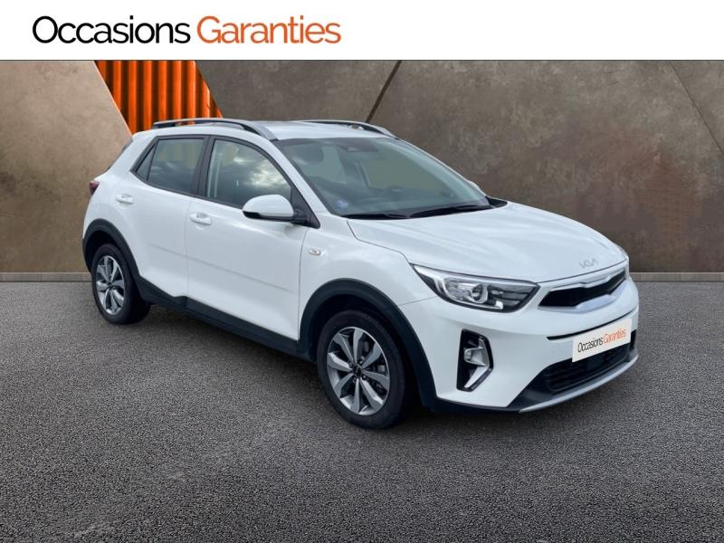 Voitures occasions KIA STONIC Active Dunkerque