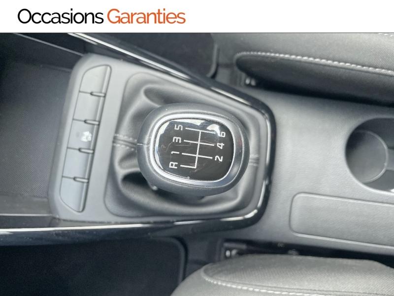 Voitures occasions KIA STONIC Active Dunkerque