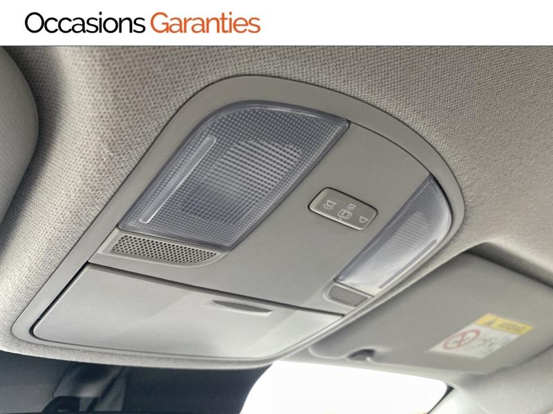 Voitures occasions KIA STONIC Active Dunkerque