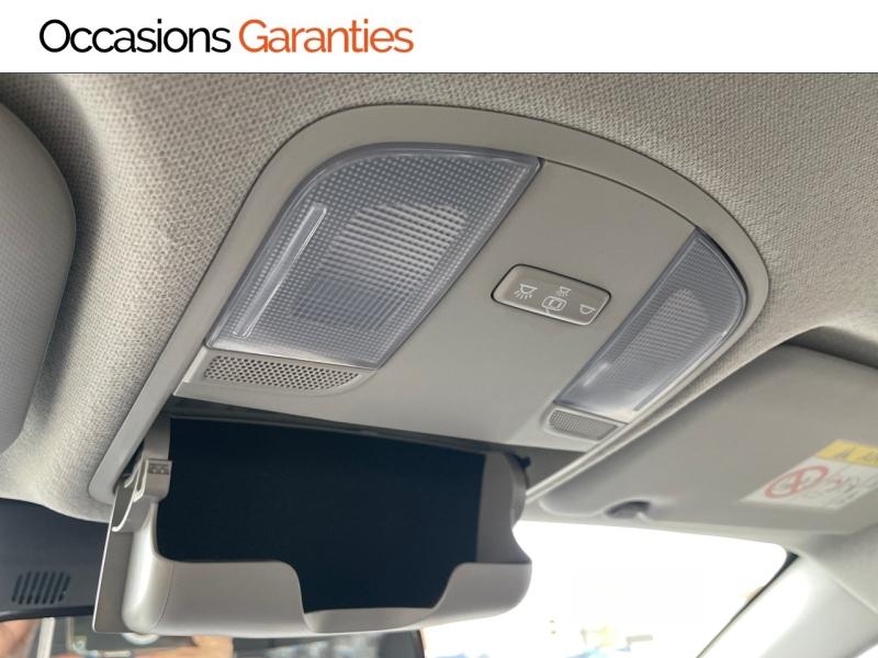 Voitures occasions KIA STONIC Active Dunkerque