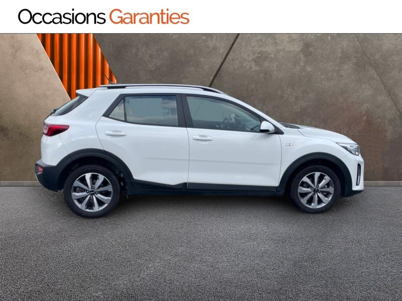 Voitures occasions KIA STONIC Active Dunkerque