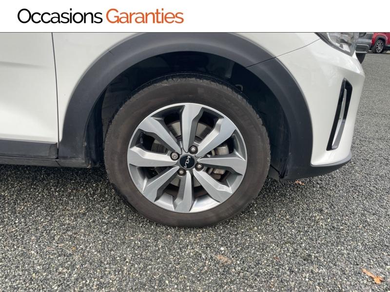 Voitures occasions KIA STONIC Active Dunkerque