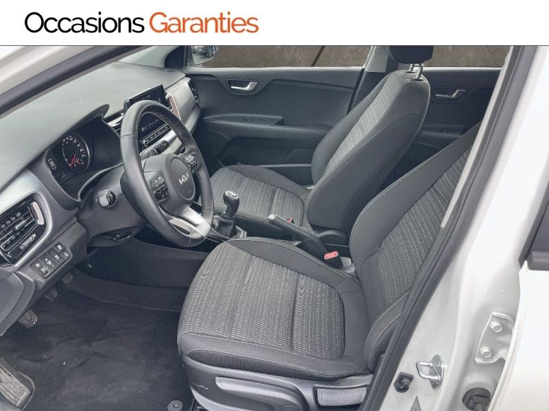 Voitures occasions KIA STONIC Active Dunkerque