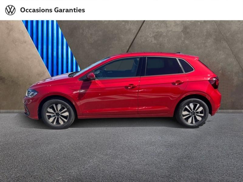 Voitures occasions VOLKSWAGEN POLO VW Edition Dunkerque