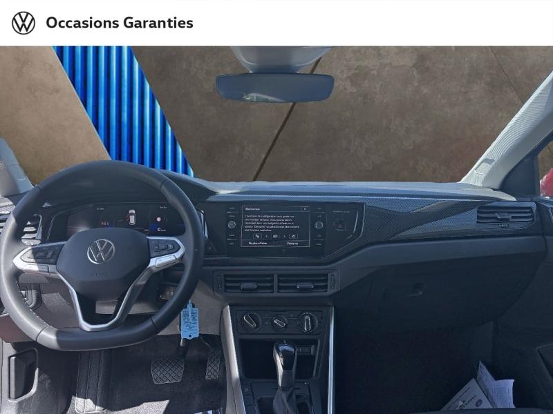 Voitures occasions VOLKSWAGEN POLO VW Edition Dechy