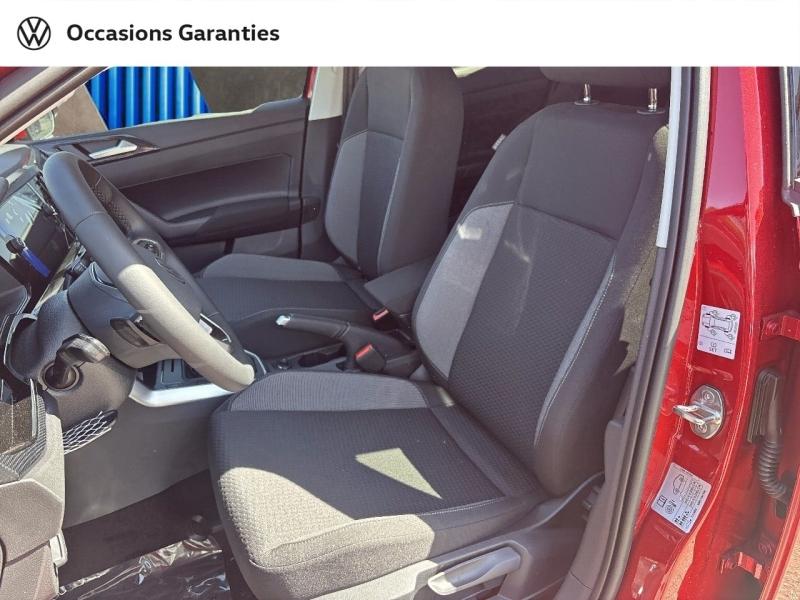 Voitures occasions VOLKSWAGEN POLO VW Edition Dunkerque