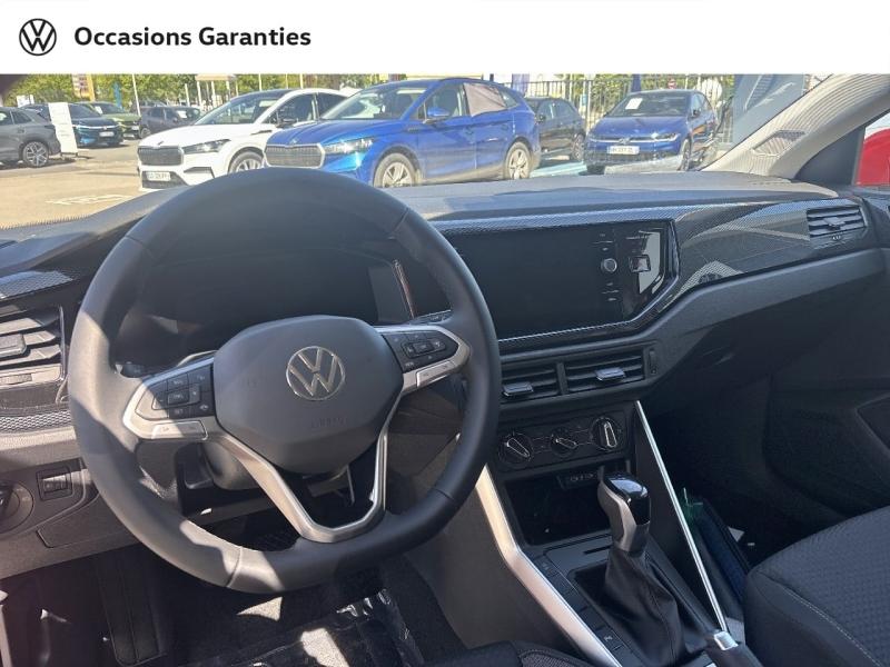 Voitures occasions VOLKSWAGEN POLO VW Edition Dunkerque