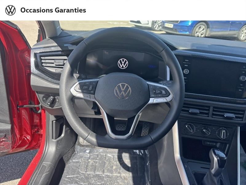 Voitures occasions VOLKSWAGEN POLO VW Edition Dunkerque