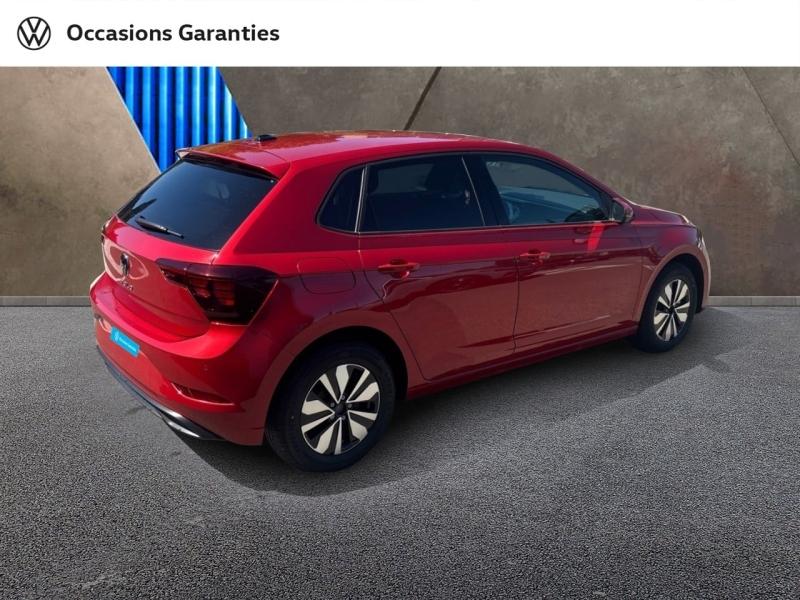 Voitures occasions VOLKSWAGEN POLO VW Edition Dunkerque