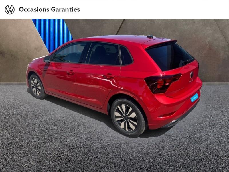 Voitures occasions VOLKSWAGEN POLO VW Edition Dechy