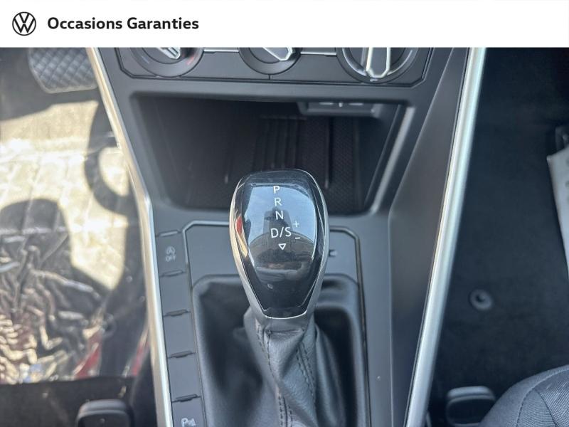 Voitures occasions VOLKSWAGEN POLO VW Edition Dunkerque