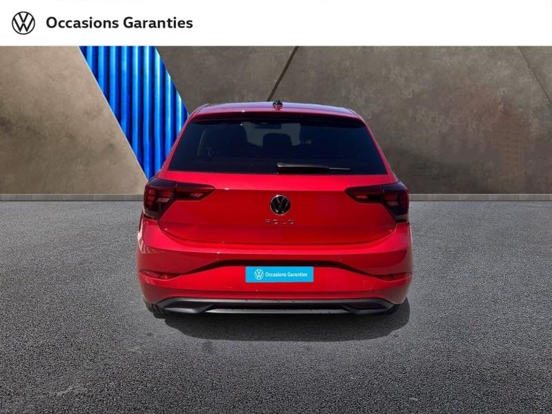 Voitures occasions VOLKSWAGEN POLO VW Edition Dunkerque