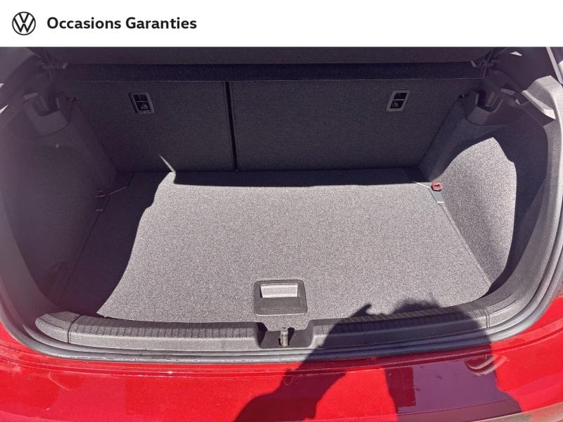 Voitures occasions VOLKSWAGEN POLO VW Edition Dunkerque