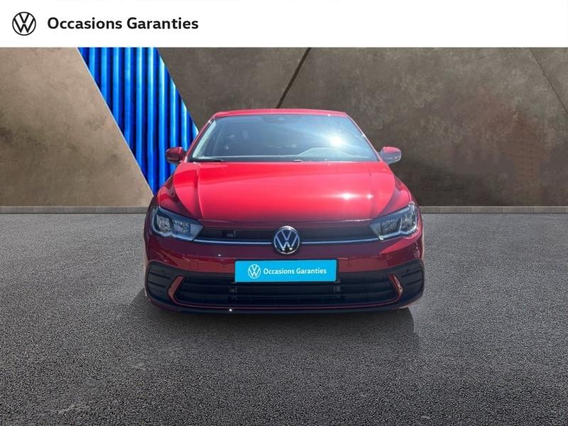 Voitures occasions VOLKSWAGEN POLO VW Edition Dunkerque