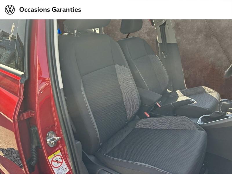 Voitures occasions VOLKSWAGEN POLO VW Edition Dechy