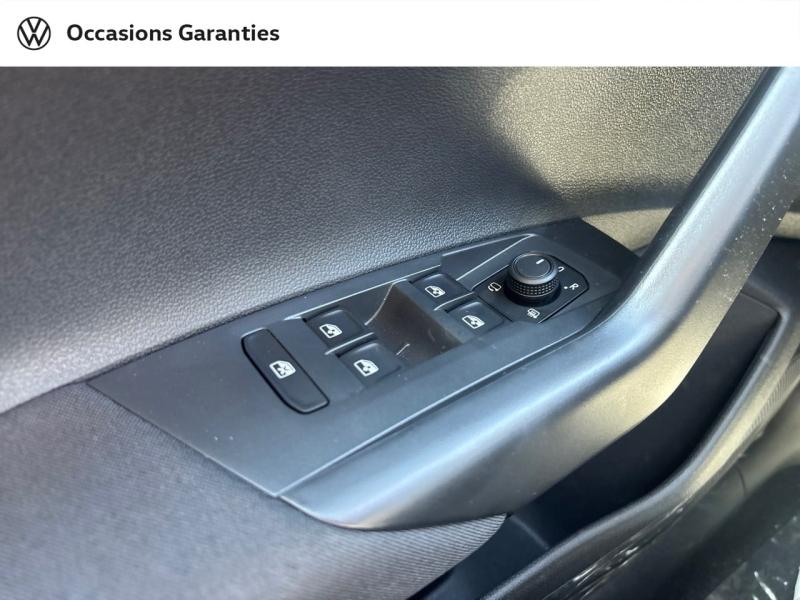 Voitures occasions VOLKSWAGEN POLO VW Edition Dechy