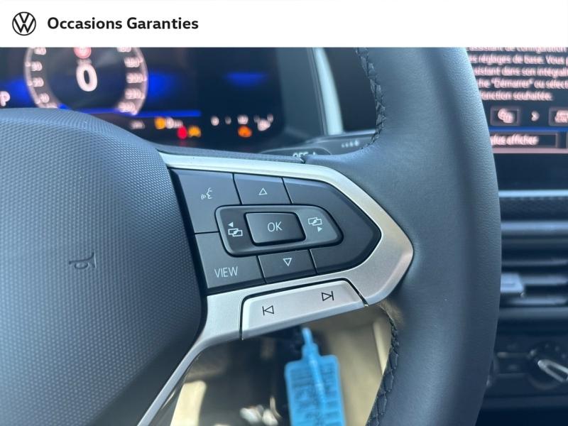 Voitures occasions VOLKSWAGEN POLO VW Edition Dechy