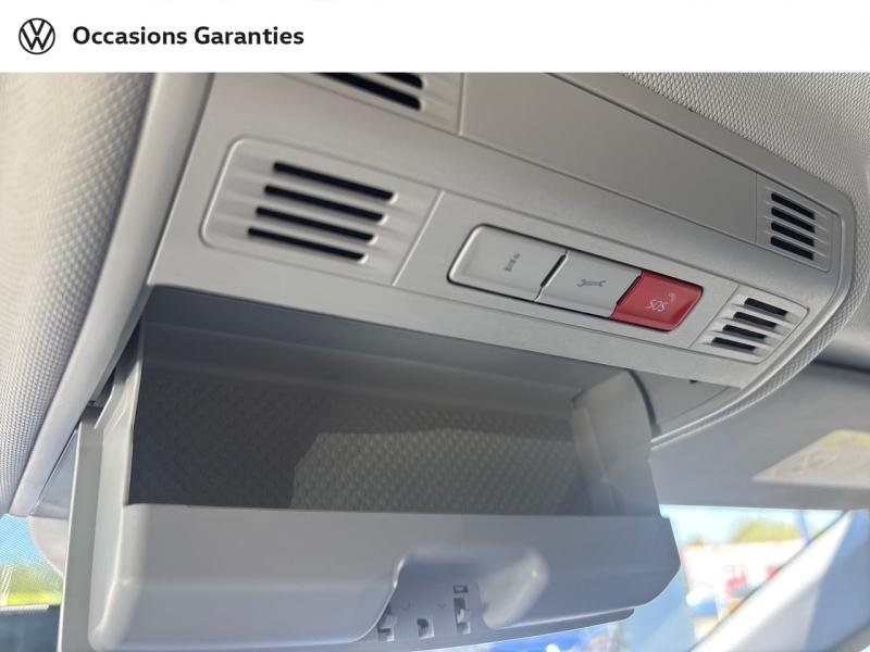 Voitures occasions VOLKSWAGEN POLO VW Edition Dunkerque