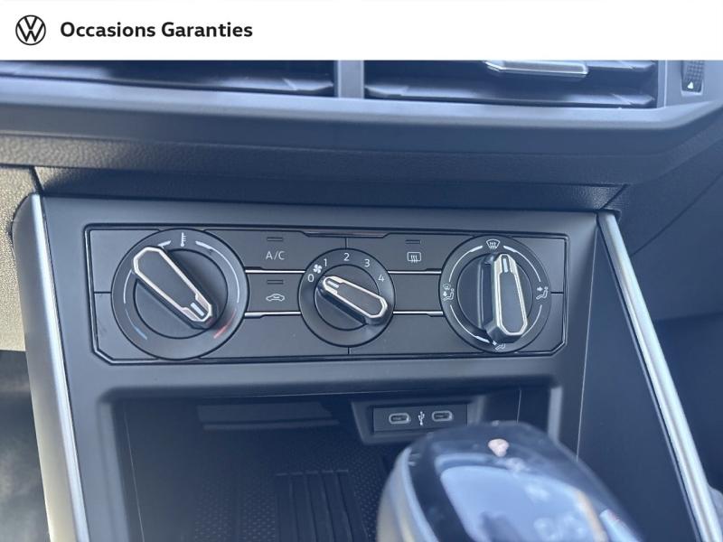 Voitures occasions VOLKSWAGEN POLO VW Edition Dunkerque