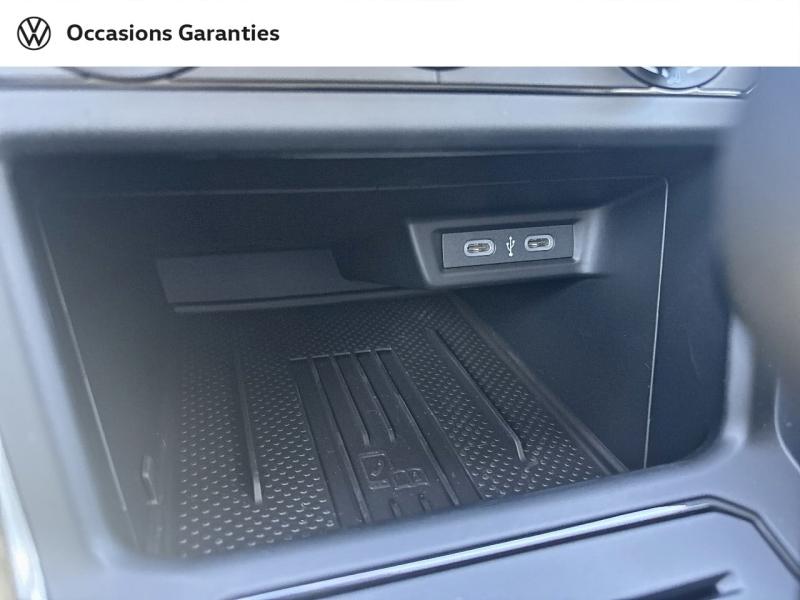 Voitures occasions VOLKSWAGEN POLO VW Edition Dunkerque