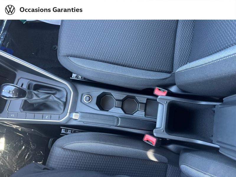 Voitures occasions VOLKSWAGEN POLO VW Edition Dunkerque