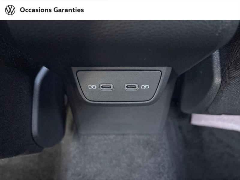Voitures occasions VOLKSWAGEN POLO VW Edition Dunkerque
