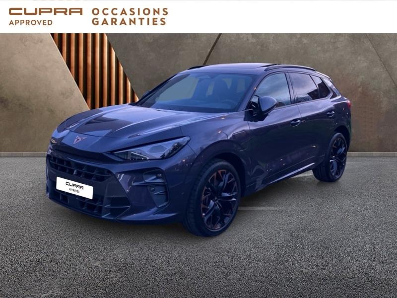 Voitures occasions CUPRA Terramar VZ Dunkerque