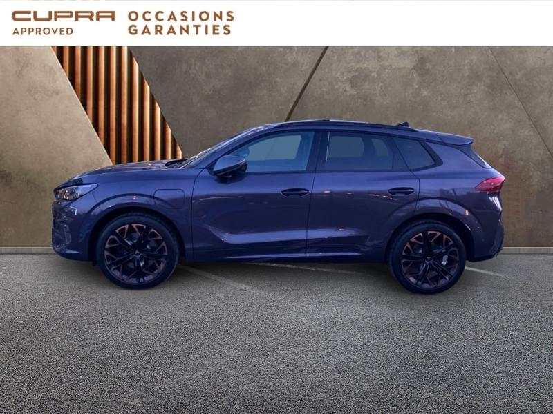 Voitures occasions CUPRA Terramar VZ Dunkerque