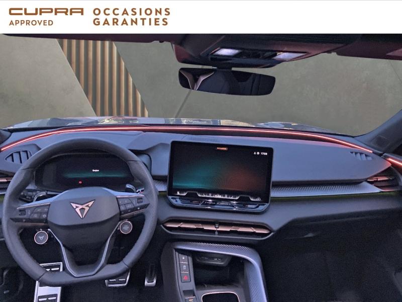 Voitures occasions CUPRA Terramar VZ Dunkerque