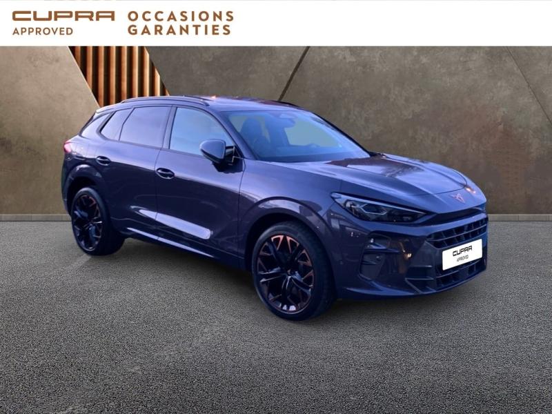 Voitures occasions CUPRA Terramar VZ Dunkerque