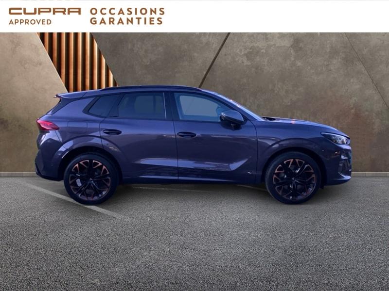 Voitures occasions CUPRA Terramar VZ Dunkerque