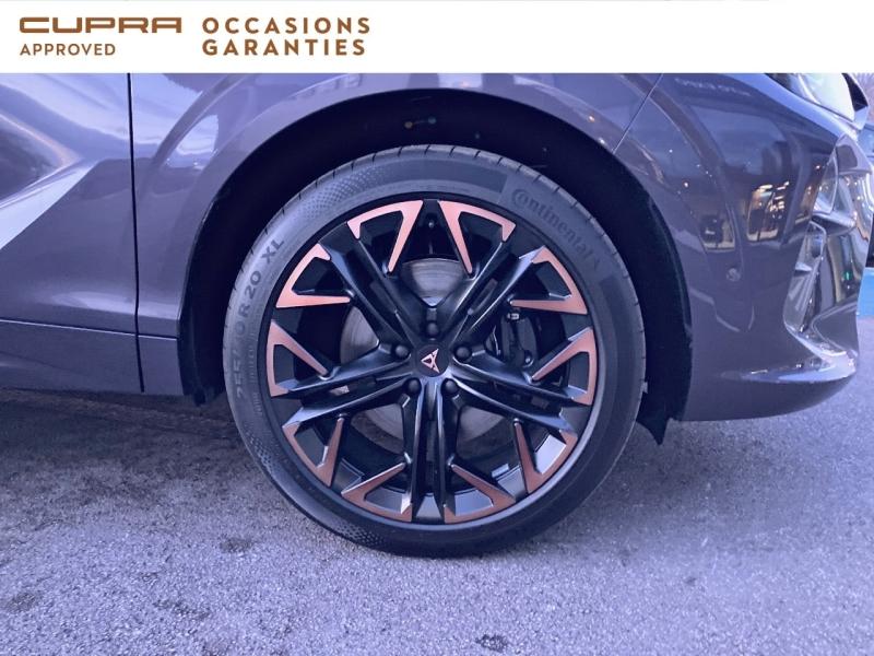 Voitures occasions CUPRA Terramar VZ Dunkerque