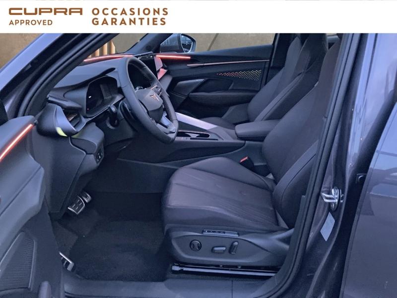 Voitures occasions CUPRA Terramar VZ Dunkerque