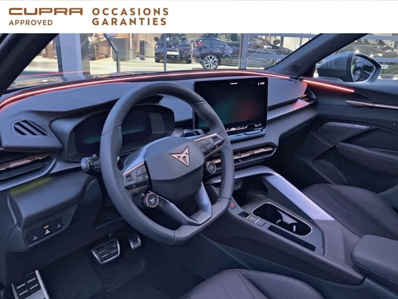 Voitures occasions CUPRA Terramar VZ Dunkerque