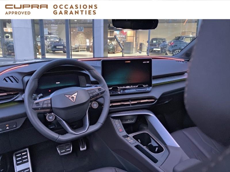 Voitures occasions CUPRA Terramar VZ Dunkerque