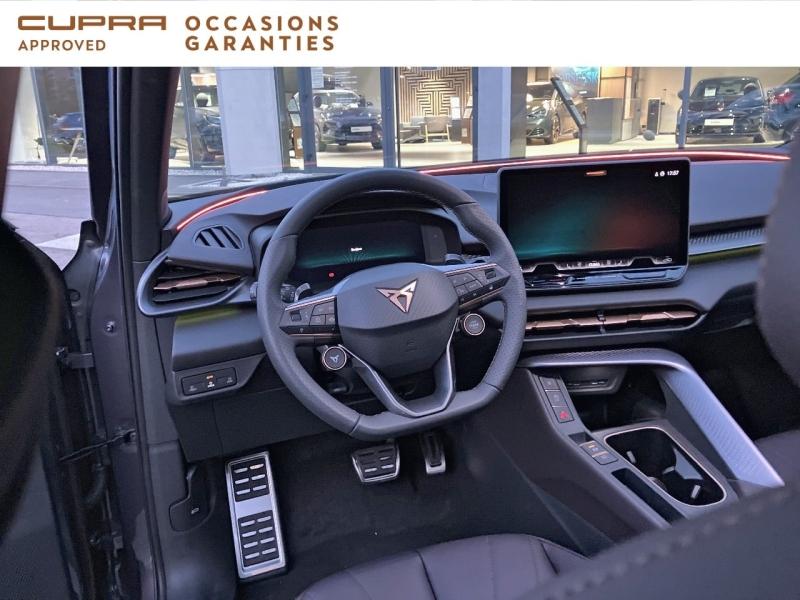 Voitures occasions CUPRA Terramar VZ Dunkerque
