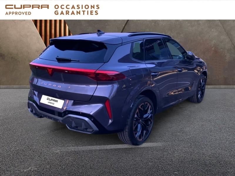 Voitures occasions CUPRA Terramar VZ Dunkerque
