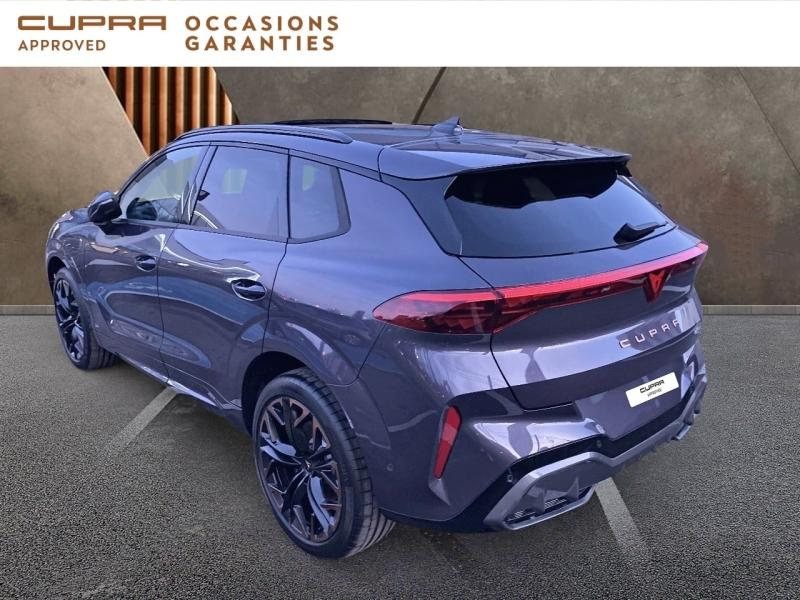 Voitures occasions CUPRA Terramar VZ Dunkerque
