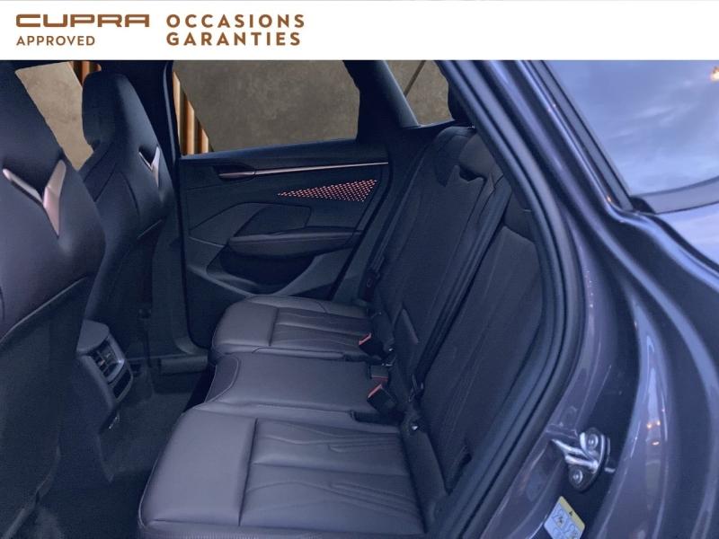 Voitures occasions CUPRA Terramar VZ Dunkerque