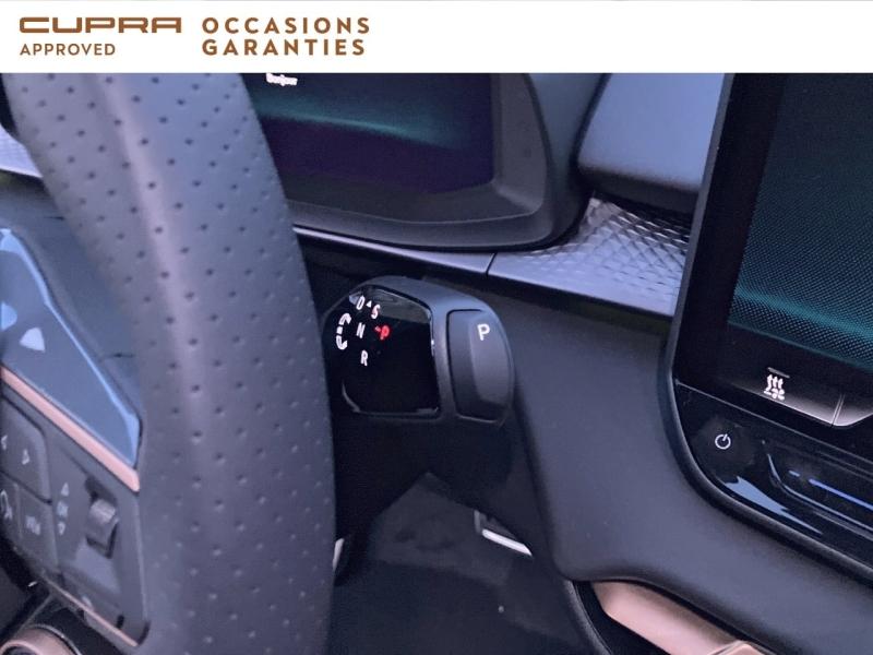 Voitures occasions CUPRA Terramar VZ Dunkerque