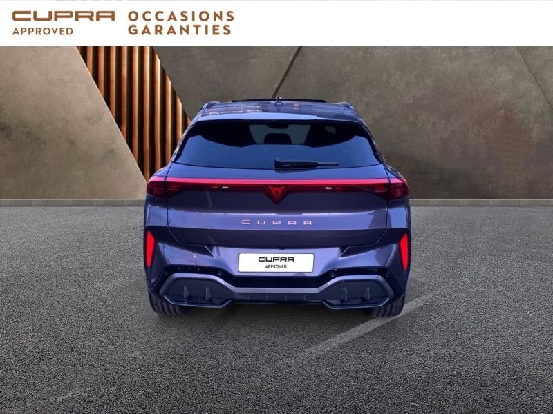 Voitures occasions CUPRA Terramar VZ Dunkerque