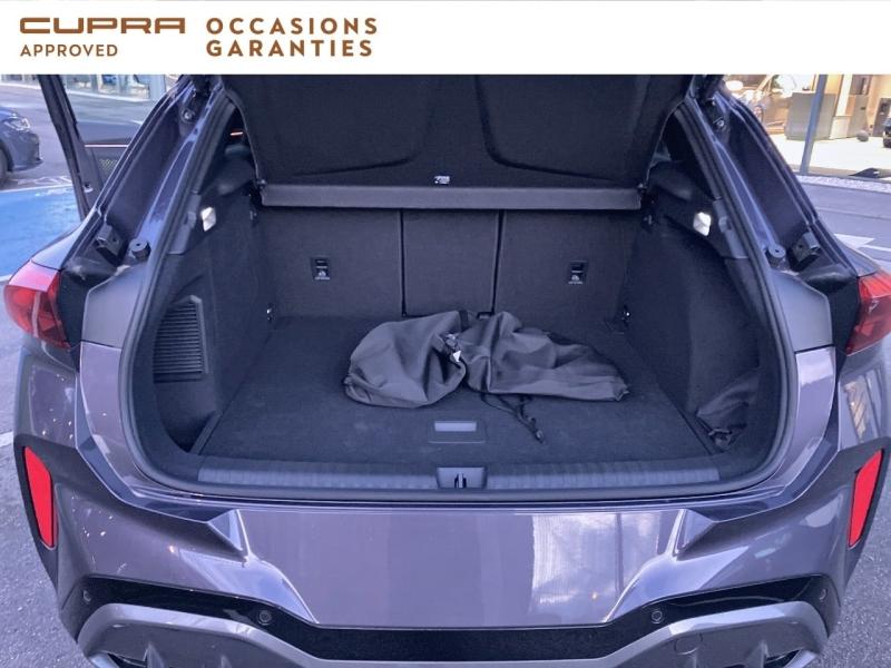 Voitures occasions CUPRA Terramar VZ Dunkerque