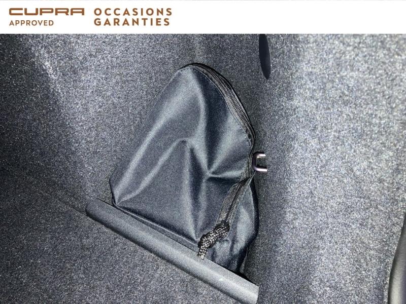 Voitures occasions CUPRA Terramar VZ Dunkerque