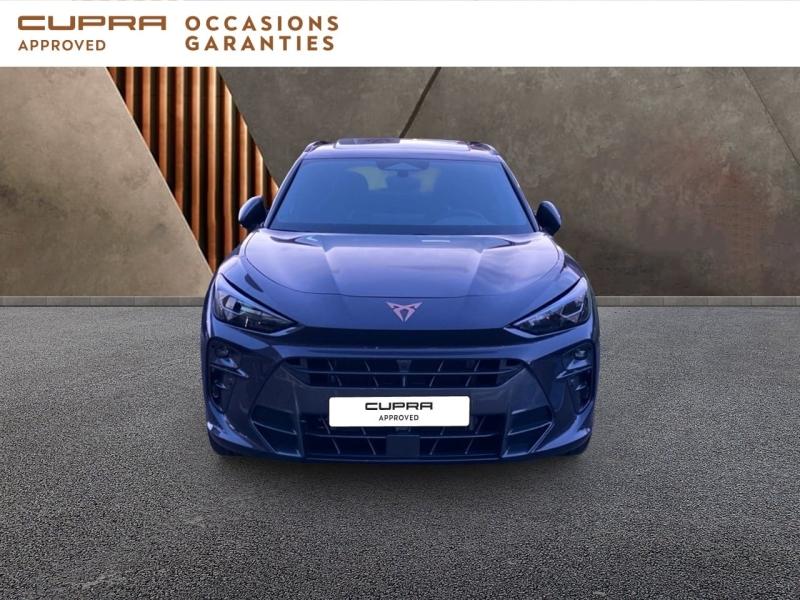 Voitures occasions CUPRA Terramar VZ Dunkerque