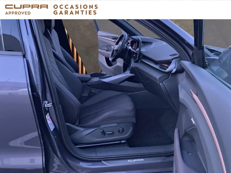 Voitures occasions CUPRA Terramar VZ Dunkerque